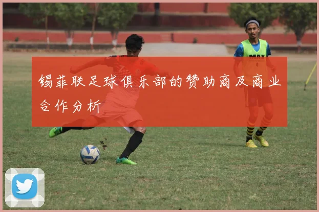 锡菲联足球俱乐部的赞助商及商业合作分析
